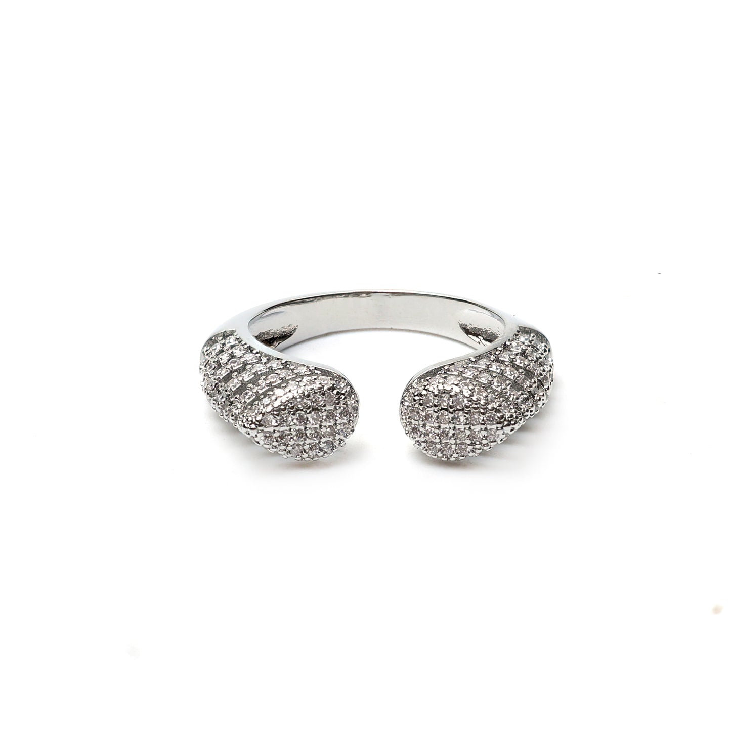 Starry night set bracelet and ring