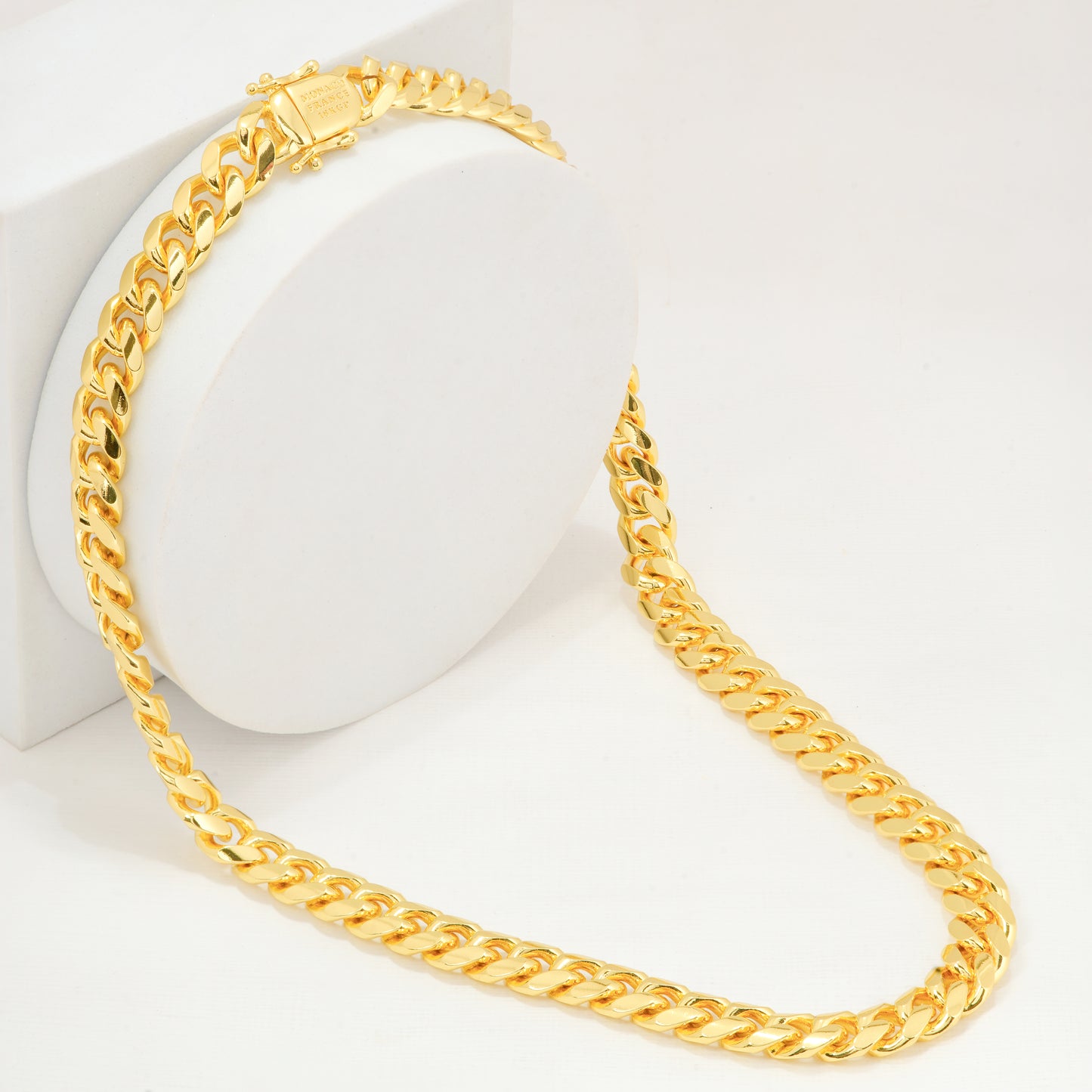 Dominion Chain