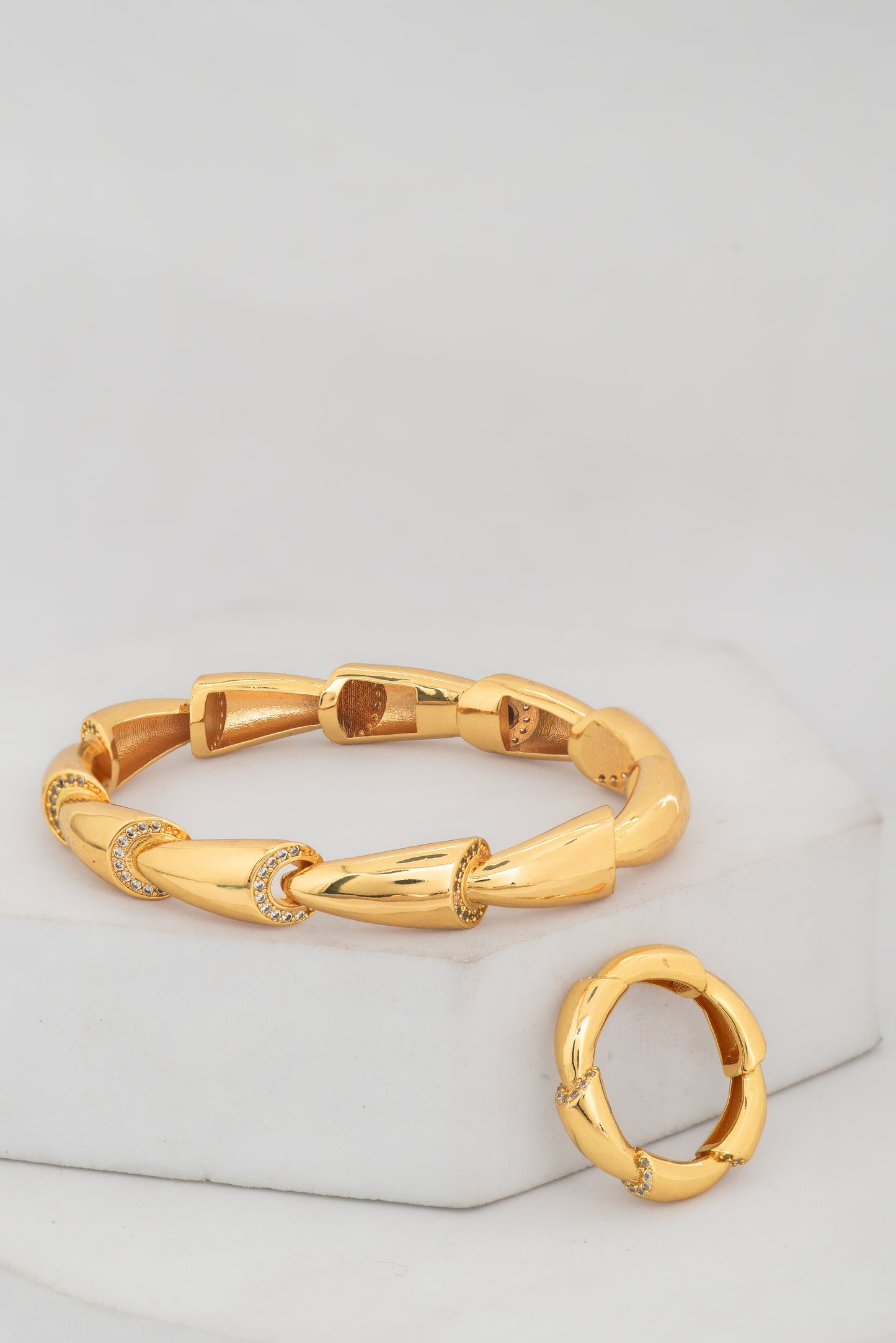 The Serpente Flex Set