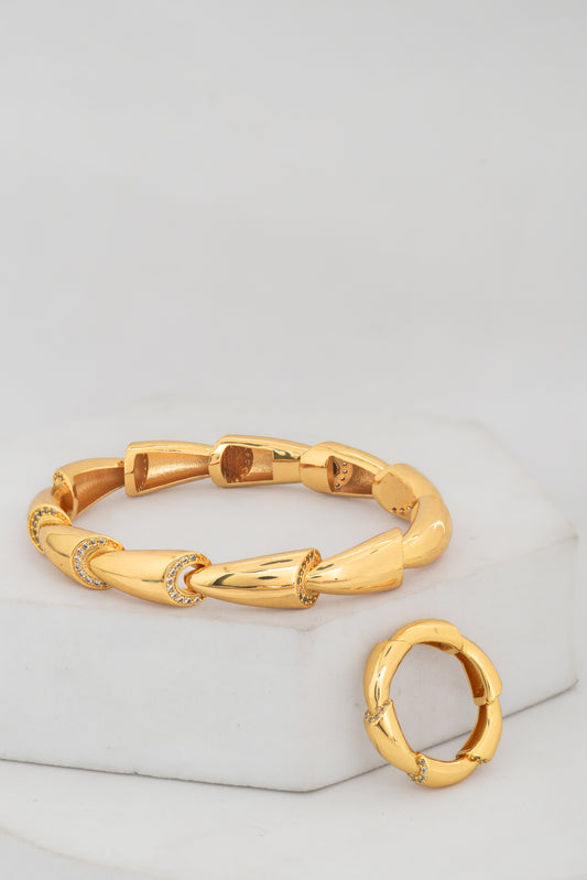 The Serpente Flex Set