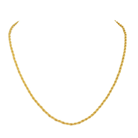 Linked Gleam chain