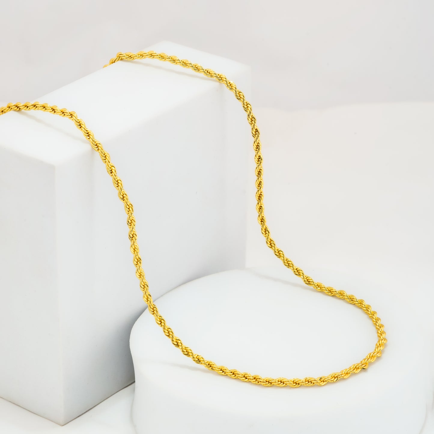 Linked Gleam chain